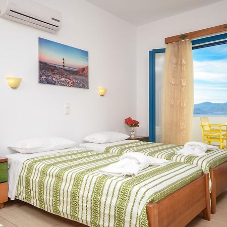 Magic Summer Agia Anna  Exterior foto
