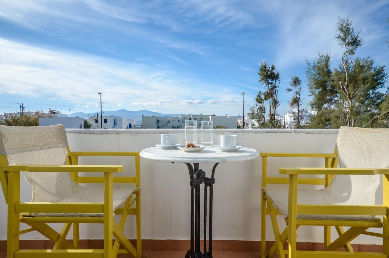 Magic Summer Agia Anna  Habitación foto