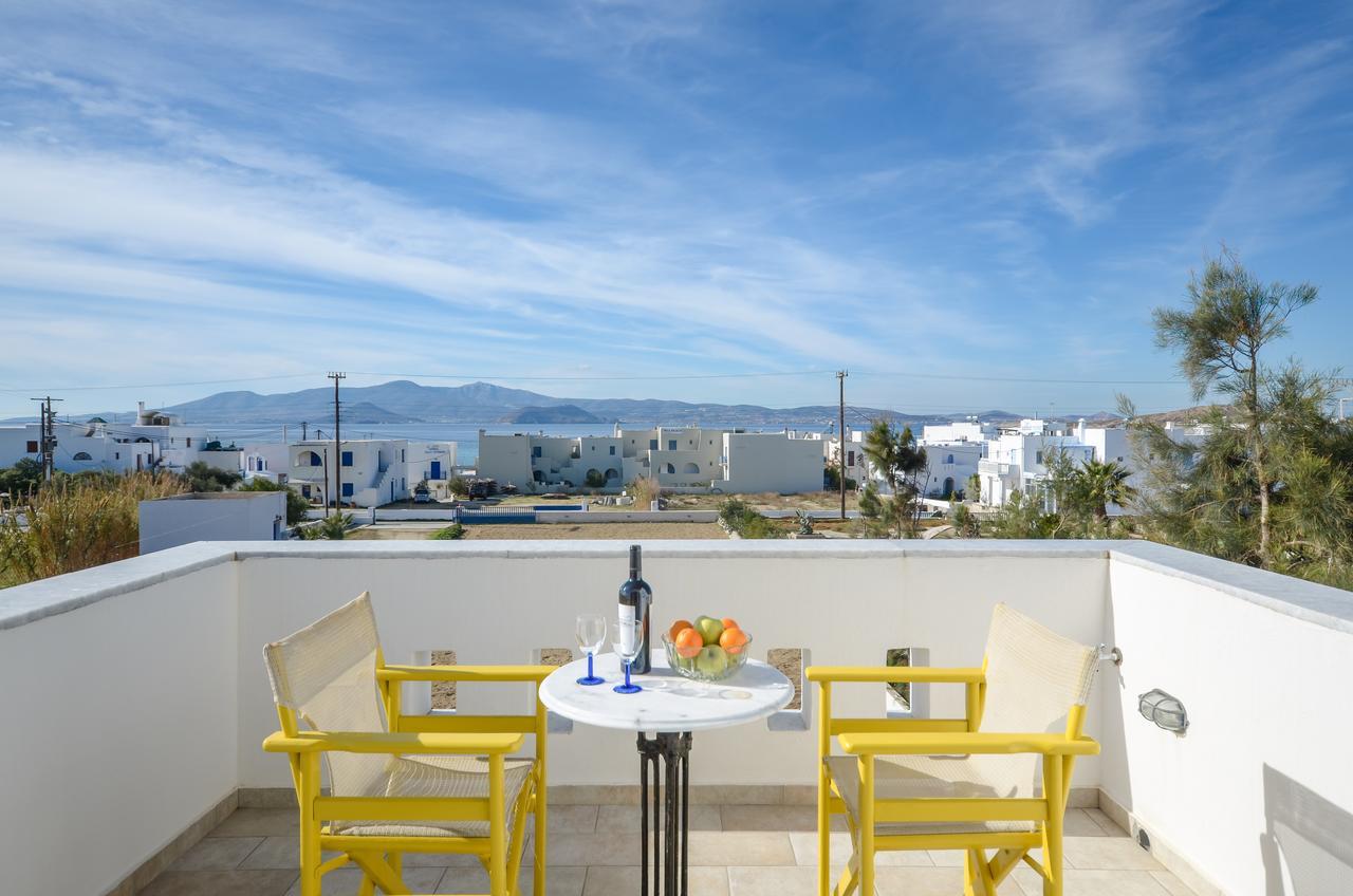 Magic Summer Agia Anna  Habitación foto
